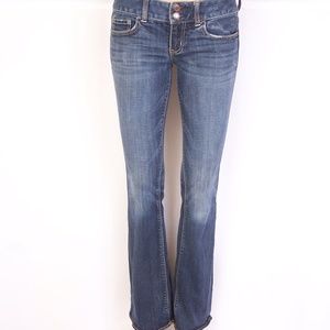American Eagle outfitters Artist Jeans size 2